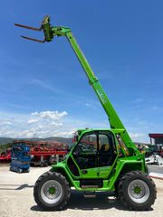Merlo 2009 P 34.7 Plus-thumb-7