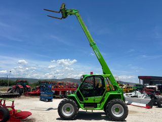Merlo 2009 P 34.7 Plus-thumb-2