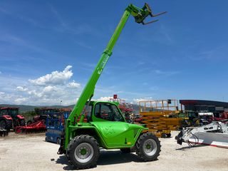 Merlo 2009 P 34.7 Plus-thumb-41