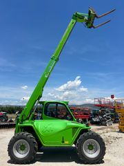 Merlo 2009 P 34.7 Plus-thumb-42