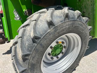 Merlo 2009 P 34.7 Plus-thumb-31