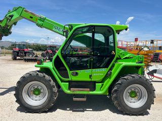 Merlo 2009 P 34.7 Plus-thumb-36