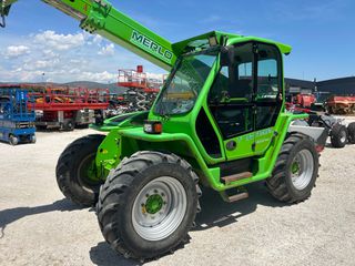 Merlo 2009 P 34.7 Plus-thumb-37