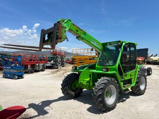 Merlo 2009 P 34.7 Plus-thumb-38