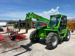Merlo 2009 P 34.7 Plus-thumb-39