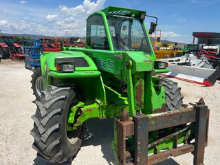 Merlo 2009 P 34.7 Plus-thumb-40