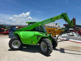 Merlo 2009 P 34.7 Plus-thumb-32