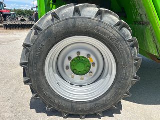 Merlo 2009 P 34.7 Plus-thumb-29
