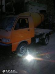 Ανατροπή Piaggio 2005