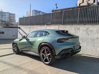 Ferrari Purosangue 2026 ΠΡΟΣΦΟΡΑ-thumb-2