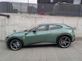 Ferrari Purosangue 2026 ΠΡΟΣΦΟΡΑ-thumb-1
