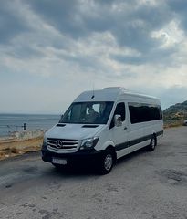 Mercedes-Benz 2019 Sprinter 416 cdi