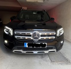 Mercedes-Benz GLB 200 2020 PROGRESSIVE