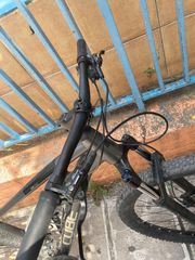 All - Mountain Cube 2025 cube AIM SLX 25-thumb-1