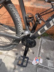 All - Mountain Cube 2025 cube AIM SLX 25-thumb-2