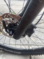 All - Mountain Cube 2025 cube AIM SLX 25-thumb-6