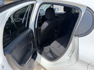 Peugeot 208 2018 Όροφοι πανόραμα Έξι μήνες εγγύηση-thumb-5