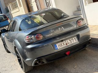 Mazda RX-8 2005