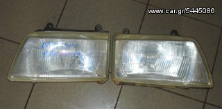 Ηλεκτρικό Φανάρι εμπρός αριστερό ή δεξί για Opel Frontera 1996