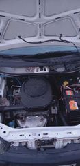 Fiat Punto 2002