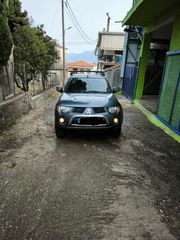 Mitsubishi L200 2008