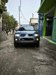 Mitsubishi L200 2008