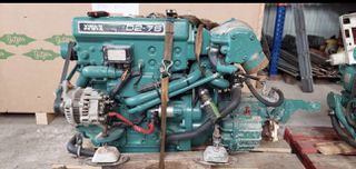 Volvo penta D2/75-thumb-3