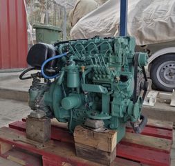 Volvo penta D2/75-thumb-5