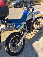 Kawasaki KLR 250 1990