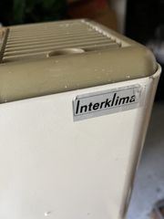 Fan Coil Δαπέδου Interklima 2 τεμάχια-thumb-1