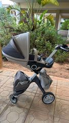 Καρότσι Stokke Xplory-thumb-1