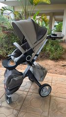 Καρότσι Stokke Xplory-thumb-2