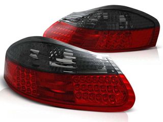 ΦΑΝΑΡΙΑ ΠΙΣΩ LED tuning tail light set Porsche BOXSTER 1996-2004, left and right