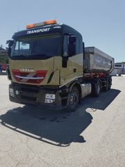 Iveco 2014 stralis 460-thumb-1