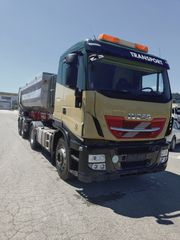 Iveco 2014 stralis 460-thumb-2