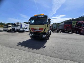 Iveco 2014 stralis 460-thumb-5