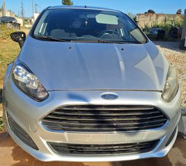 FORD FIESTA MK7 2012-2017 1.5cc DIESEL ΚΙΝΗΤΗΡΑΣ UGJC TDCI ΑΝΤΑΛΛΑΚΤΙΚΆ ΜΟΝΟ ΚΟΜΜΆΤΙ-ΚΟΜΜΆΤΙ