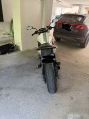 Yamaha XJ 600 2012-thumb-1