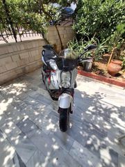 Kawasaki ER - 6 N 2007 ER6N