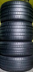 Pirelli P Zero Rosso N4, 295/30/18 & 225/40/18, XL, 4 τεμάχια