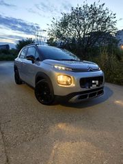 Citroen C3 Aircross 2020 1.5 ORIGINS DIESEL