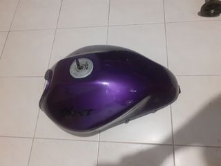 Ντεποζιτο Ηonda çb600 Hornet-thumb-1
