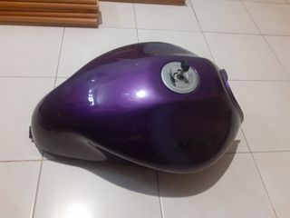 Ντεποζιτο Ηonda çb600 Hornet-thumb-2