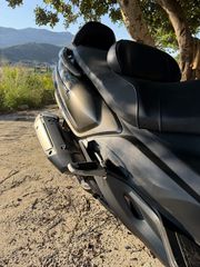Sym Maxsym 600i  2017-thumb-1