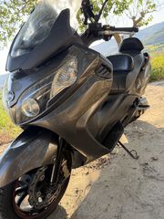 Sym Maxsym 600i  2017-thumb-6