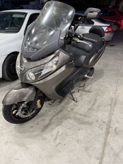 Sym Maxsym 600i  2017-thumb-7