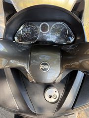 Sym Maxsym 600i  2017-thumb-8