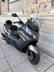 Sym Maxsym 600i  2017