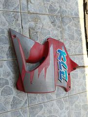 ΠΩΛΕΙΤΑΙ ΦΕΡΙΝΓΚ ΑΠΟ KAWASAKI KLE 500