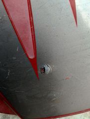 ΠΩΛΕΙΤΑΙ ΦΕΡΙΝΓΚ ΑΠΟ KAWASAKI KLE 500-thumb-1